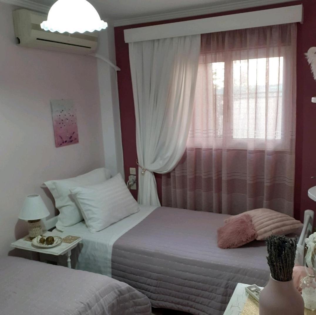 Ferienwohnung Dreamhouse Nafpaktos Exterior foto